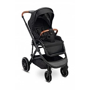Количка Ratio Черна Caretero
