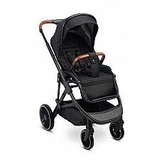 Количка Ratio Черна Caretero