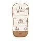 Brown Cops Sensillo Muslin Stroller Mat