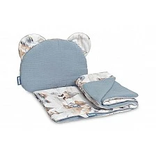 Dragons Jeans Sensillo Stroller Set