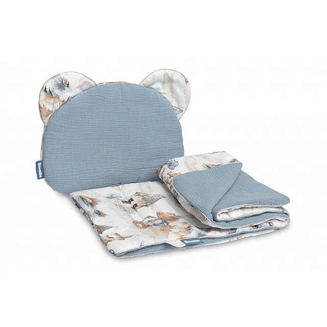 Dragons Jeans Sensillo Stroller Set