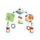 Играчка въртележка за Количка Или Легло Cosmos Caretero Toyz