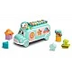 Образователна Играчка Cummer Bus Caretero Toyz