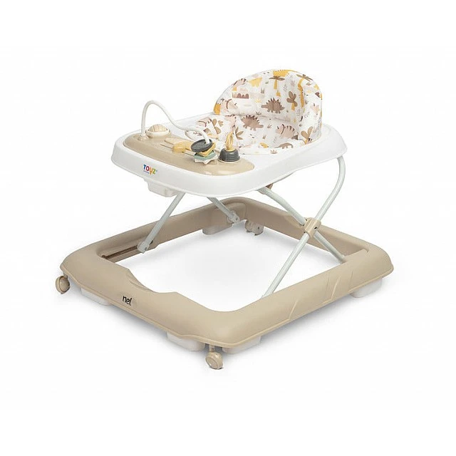 Walker Nel brown Caretero Toyz