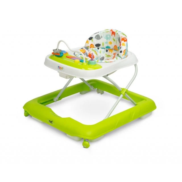 Walker Nel green Caretero Toyz