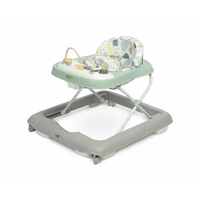 Walker Nel Gray Caretero Toyz
