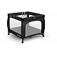 Playpen Quadra Black Caretero
