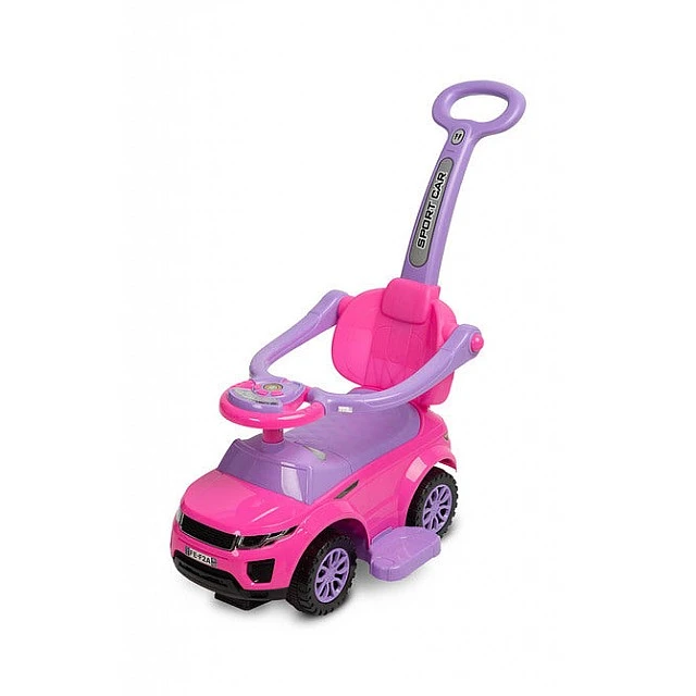 Спортна Кола Розова Caretero Toyz