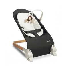 Bouncer Pine Black Caretero