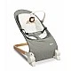 Шезлонг Bouncer Pine Grey Caretero