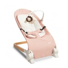 Bouncer Pine Pink Caretero