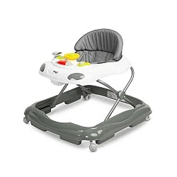 Проходилка Cario Graphite Caretero Toyz