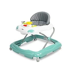 Walker Cario Mint Caretero Toyz