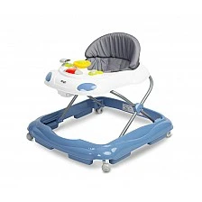 Walker Cario Navy Caretero Toyz