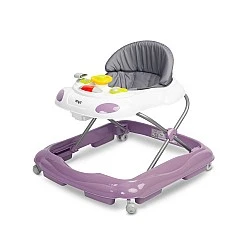 Проходилка Cario Purple  Caretero Toyz