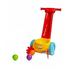 Caretero Toyz Pusher Ball Collector Toy