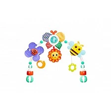 Образователна Играчка За Количка Meadow Caretero Toyz