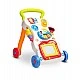 Musical Rainbow Walker Caretero Toyz