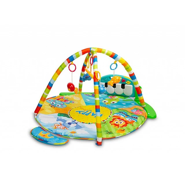 Active Gymnastics Safari Caretero Toyz
