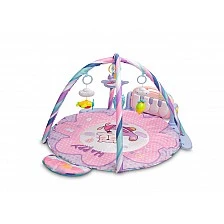 Active Gymnastics Dream Pink Caretero Toyz