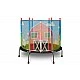 Children’s Trampoline Farm Caretero Toyz