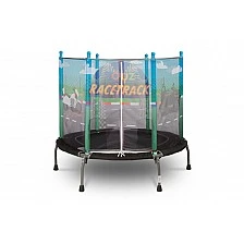 Children’s Trampoline Race Caretero Toyz