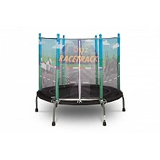 Children’s Trampoline Race Caretero Toyz