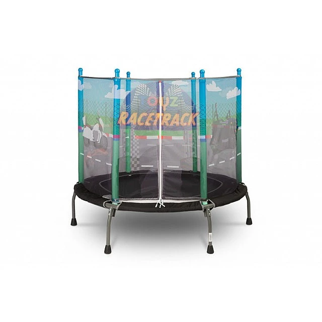 Детски Батут Race Caretero Toyz