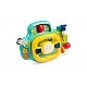 Образователна Играчка Сътезателен Волан Тюркоаз Caretero Toyz