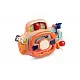Образователна Играчка Сътезателен Волан Розов Caretero Toyz
