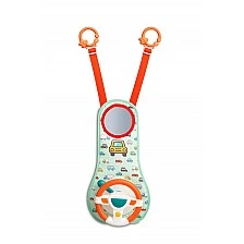 Играчка Висулка С Волан Caretero Toyz