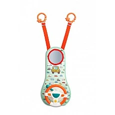 Играчка Висулка С Волан Caretero Toyz