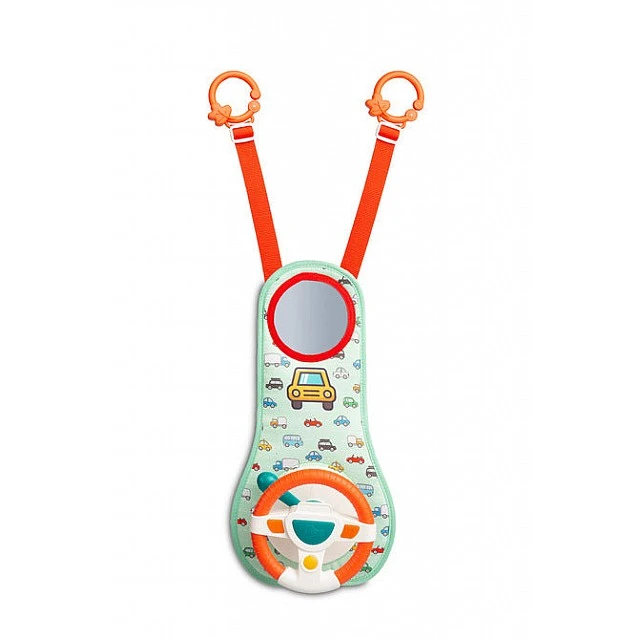 Играчка Висулка С Волан Caretero Toyz