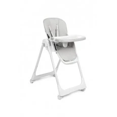 Highchair Megalo Light Gray Caretero