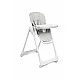 Highchair Megalo Light Gray Caretero