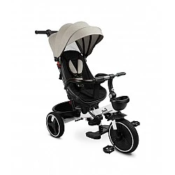 Триколка Dash Grey Caretero Toyz
