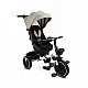 Триколка Dash Grey Caretero Toyz
