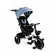 Триколка Dash Blue Caretero Toyz