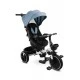 Триколка Dash Blue Caretero Toyz