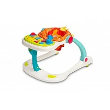 Multifunctional walker Caretero Toyz