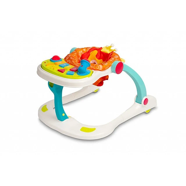 Multifunctional walker Caretero Toyz