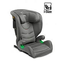 Столче За Кола Nimbus I-Размер 15-36Кг Graphite Caretero
