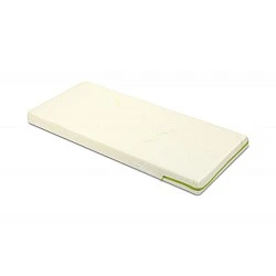 Next To Me Aloe Vera Mattress For The Cot 90/40/6cm Sensillo