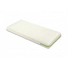 Aloe Vera Mattress With Coconut Foam+Buckwheat For Crib Next To Me 90/40/8cm Sensillo