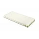 Aloe Vera Mattress With Coconut Foam+Buckwheat For Crib Next To Me 90/40/8cm Sensillo