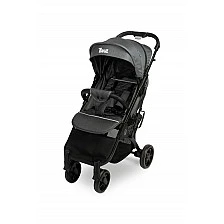 Trail Graphite Stroller