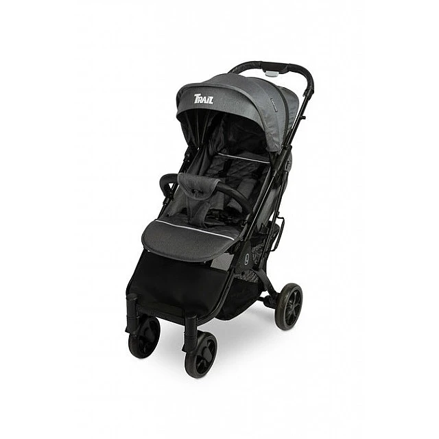 Количка Trail Graphite