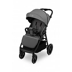 Jimbo Graphite Stroller