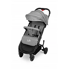 Sfera Graphite stroller
