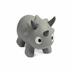 Ride-on toy Dinu Grey